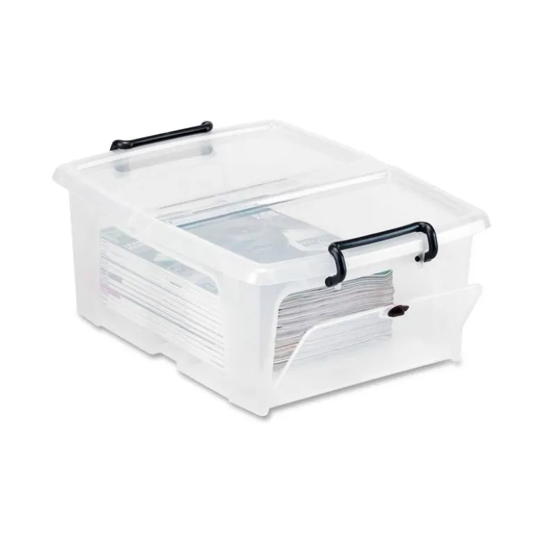 Contenedor plastico marca Cep 20 litros