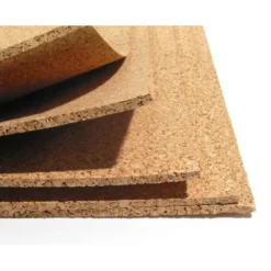 Corcho lamina de 915x610x5mm