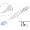 Corrector lapiz roller Q-Connect
