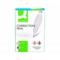 Corrector lapiz roller Q-Connect