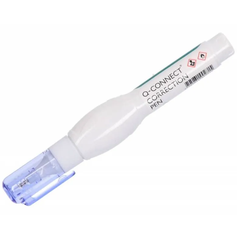 Corrector lapiz roller Q-Connect