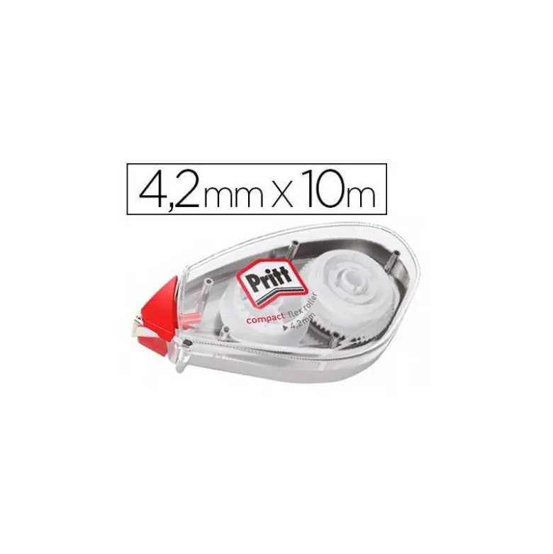 Corrector Pritt Roller Compact Flex 4,2x10