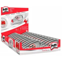 Corrector Pritt Roller Compact Flex 4,2x10