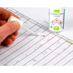 Corrector Q-connect