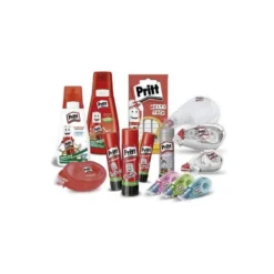 Corrector Roller Mini 4,2mmx7mt Marca Pritt