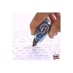 Corrector Roller Mini 5mmx6mt Marca Pritt