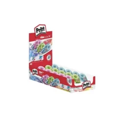 Corrector Roller Mini 5mmx6mt Marca Pritt
