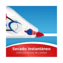Corrector Tipp-ex cinta mini mouse 5 mm x 6 m.
