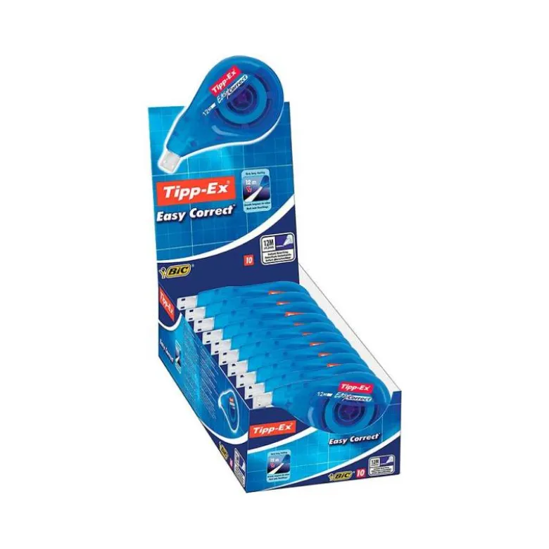 Corrector Tipp-Ex easy