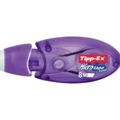 Corrector Tipp-ex micro tape twist 6mt x 5mm