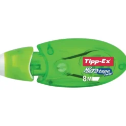 Corrector Tipp-ex micro tape twist 6mt x 5mm