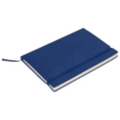 Cuaderno Liderpapel indice Din A6 120 hojas encolada