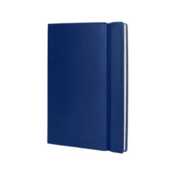 Cuaderno Liderpapel indice Din A6 120 hojas encolada