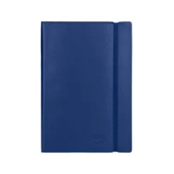 Cuaderno Liderpapel indice Din A6 120 hojas encolada