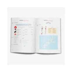 CUADERNO RUBIO ENGLISH 7 YEARS BEGINNERS
