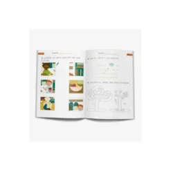 CUADERNO RUBIO INICIACION A LA LECTURA + 4 AÑOS