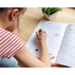 CUADERNO RUBIO INICIACION A LA LECTURA + 4 AÑOS