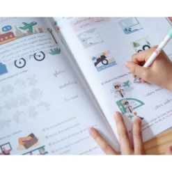 CUADERNO RUBIO INICIACION A LA LECTURA + 5 AÑOS