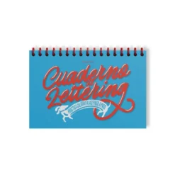 CUADERNO RUBIO LETTERING 3 PRACTICA SASI