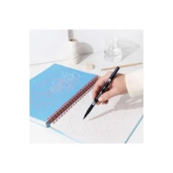 CUADERNO RUBIO LETTERING 3 PRACTICA SASI