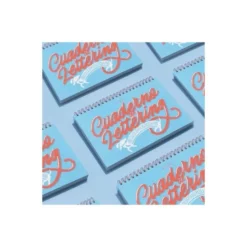CUADERNO RUBIO LETTERING 3 PRACTICA SASI