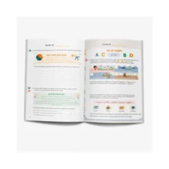 CUADERNO RUBIO ORTOGRAFIA 6