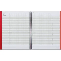 CUADERNO AULA PLANNER ADDITIO DIN A4 160 PAGINAS PLAN ANUAL Y MENSUAL CON PROGRAMCION Y EVALUACION