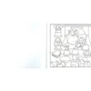 CUADERNO DE COLOREAR SUSAETA 1 COZY&COMFY 48 PAGINAS 24,2X24,2 CM