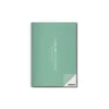 Cuaderno de notas Additio catalan Din A5 profesores