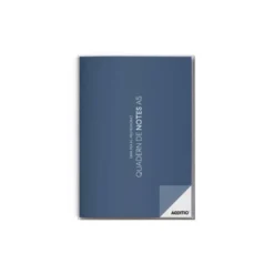 Cuaderno de notas Additio catalan Din A5 profesores