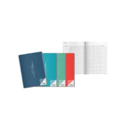 Cuaderno de notas Additio de profesor castellano A5 profesores