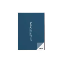 Cuaderno de notas Additio de profesor castellano A4 profesores