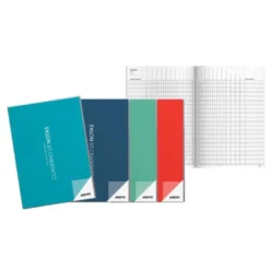 Cuaderno de notas Additio de profesor castellano A4 profesores
