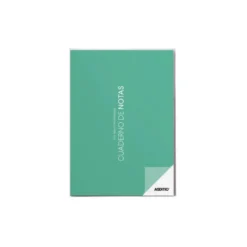 Cuaderno de notas Additio de profesor castellano A4 profesores