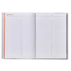 Cuaderno de notas Additio de profesor castellano A4 profesores