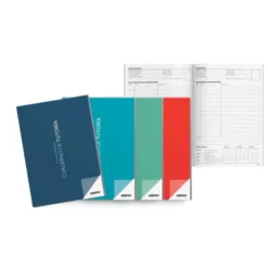 Cuaderno de tutoría marca Additio profesores