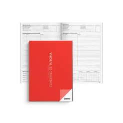 Cuaderno de tutoría marca Additio profesores