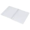 CUADERNO ESPIRAL LIDERPAPEL DIN A5 WITTY TAPA DURA 80H 90GR CUADRO 3MM CON MARGEN COLORES SURTIDOS