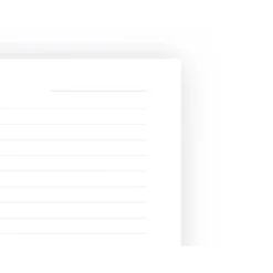 CUADERNO INGENIOX FOAM A5 80H RAYADO HORIZONTAL ROSA PASTEL