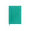 CUADERNO OXFORD COSIDA TAPA EXTRADURA DIN A5 104 HOJAS RAYADO DOTS 5X5 COLORES SURTIDOS
