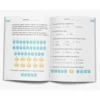 CUADERNO RUBIO COMPETENCIA LECTORA 1 MUNDO SENSACIONES