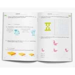 CUADERNO RUBIO COMPETENCIA MATEMATICA 5