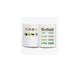CUADERNO RUBIO ENGLISH 6 YEARS BEGINNERS