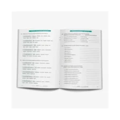 Cuaderno Rubio Lenguaje 1 Estimulación Cognitiva