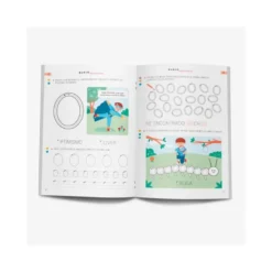 CUADERNO RUBIO MAYUSCULAS 2A