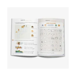 CUADERNO RUBIO ORTOGRAFIA 8-9 AÑOS PARA EMPEZAR