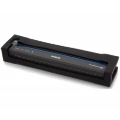 CUBIERTA PROTECTORA BROTHER GOMA PARA IMPRESORAS PJ-822/862