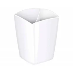 Cubilete Cep magnetico color Blanco 78x74x95mm