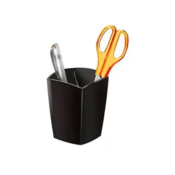 Cubilete Cep magnetico color Negro 78x74x95mm
