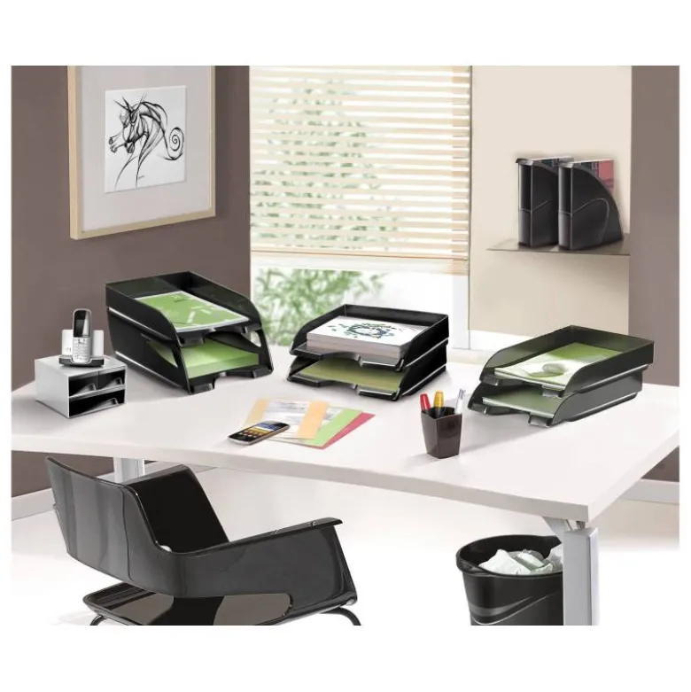 Cubilete Cep magnetico color Negro 78x74x95mm